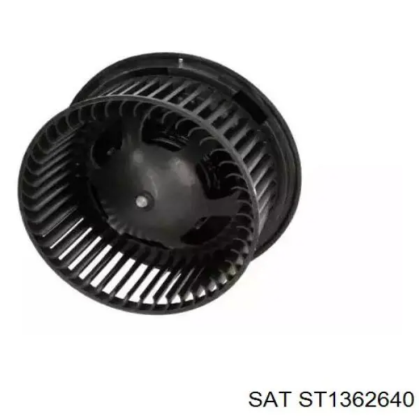 ST1362640 SAT вентилятор печки