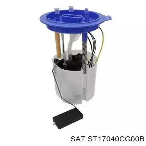 ST17040CG00B SAT Топливный насос электрический погружной