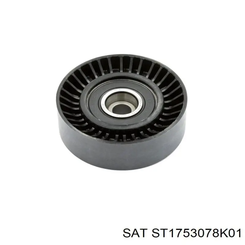 Ролик ремня ГРМ, паразитный Suzuki 1753078K01000