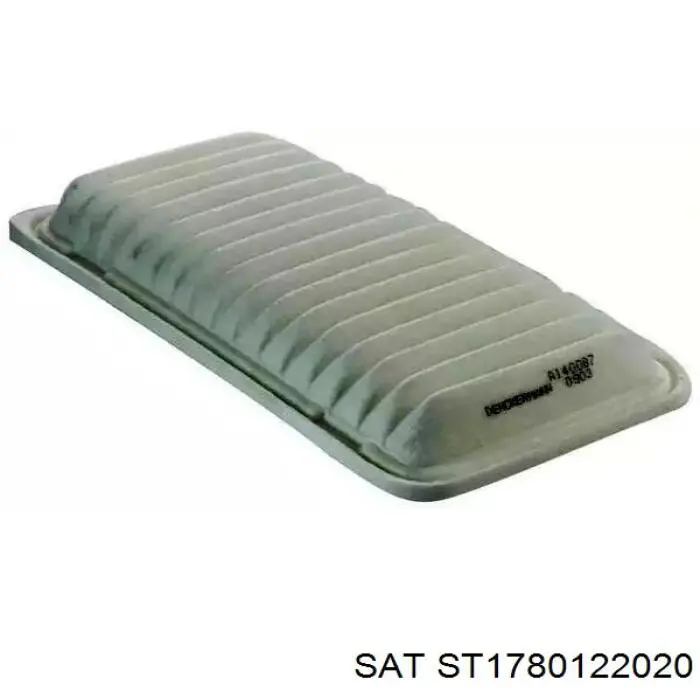 ST1780122020 SAT filtro de ar