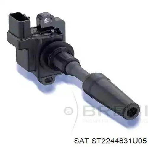 Модуль зажигания SAT ST2244831U05 цена, от 35.82 USD