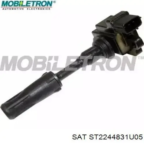 ST2244831U05 SAT Катушка зажигания