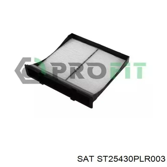 ST25430PLR003 SAT фильтр акпп