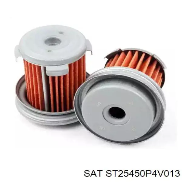 Фильтр коробки автомат SAT ST25450P4V013 цена, от 12.71 USD