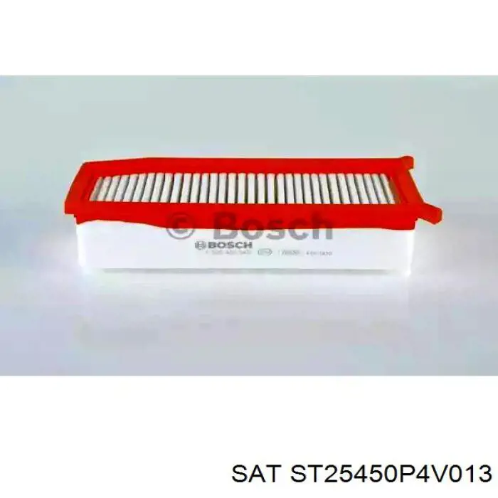 Фильтр АКПП ST25450P4V013 SAT