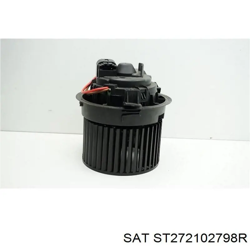 ST272102798R SAT motor de ventilador de forno (de aquecedor de salão)