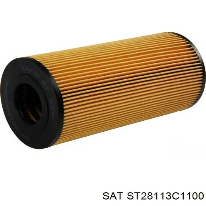 ST28113C1100 SAT Воздушный фильтр двигателя
