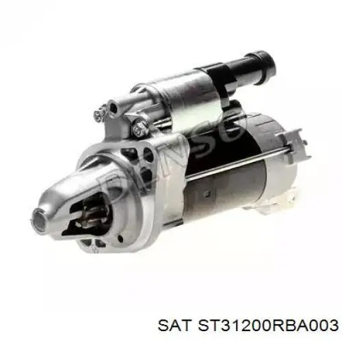 Стартер двигателя Honda 31200RTB014