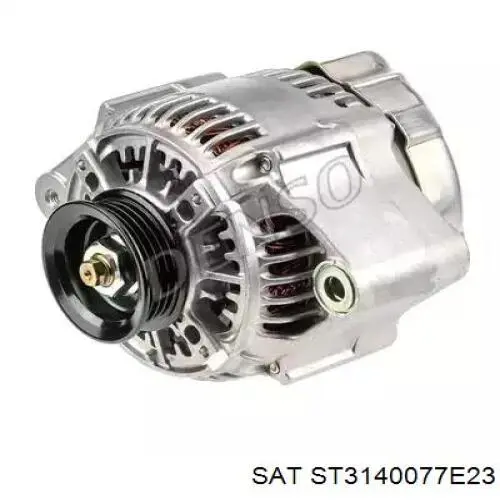 Купить 3140083E00000 Suzuki Генератор