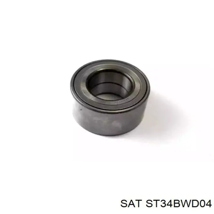 Подшипник задней ступицы 44300SB2038 Honda