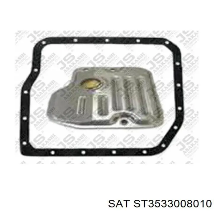 Купить ST3533008010 SAT Фильтр автоматической коробки передач