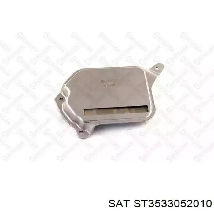 Фильтр АКПП ST3533052010 SAT