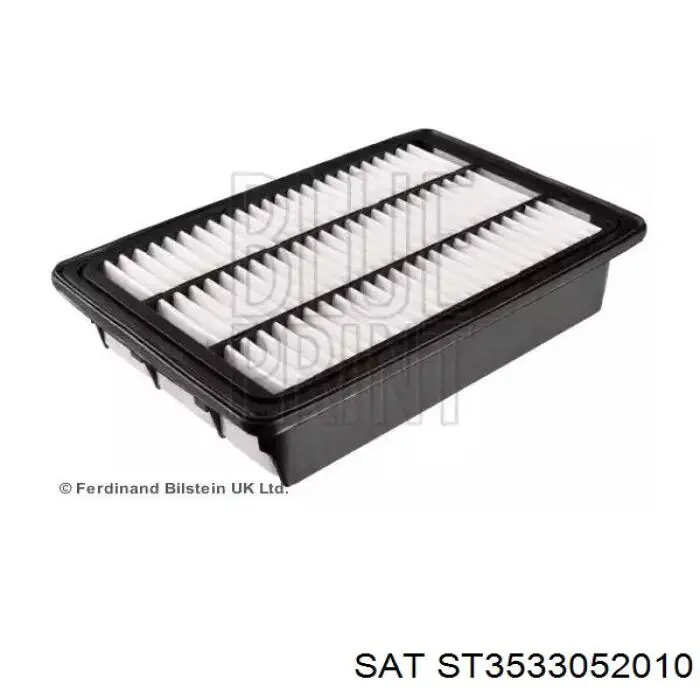Купить ST3533052010 SAT Фильтр автоматической коробки передач