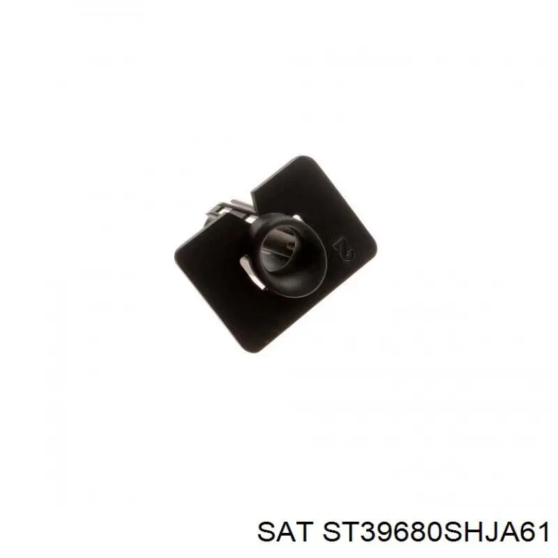 Датчик сигнализации парковки JAP 39680SHJA61 цена, от 13.25 USD