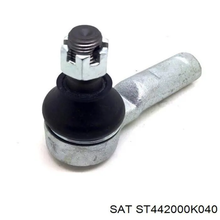 Рулевая рейка 442000K560 Toyota