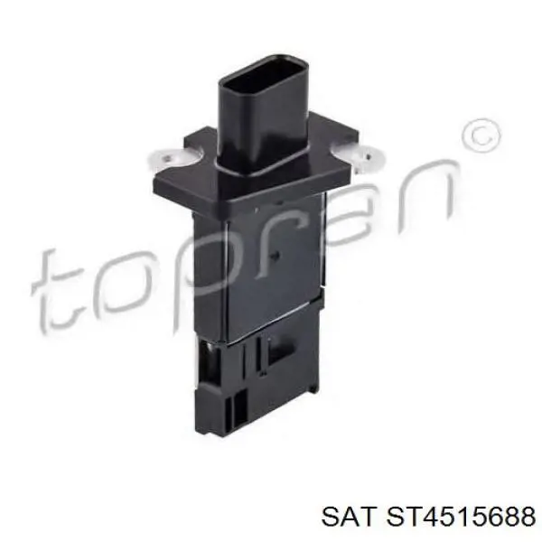 Купить 302803 Hans Pries (Topran) Воздухомер