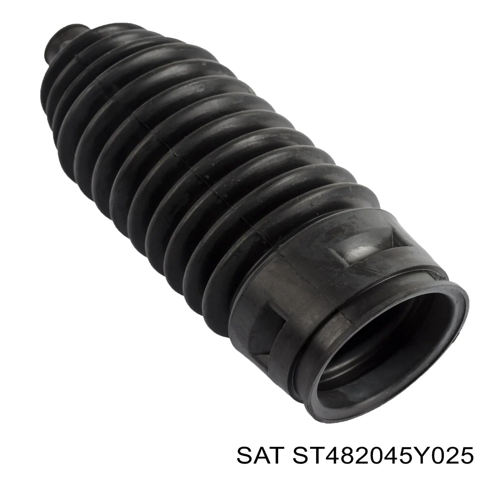 Пыльник рулевого механизма (рейки) правый Nissan/Infiniti D8204CF40A цена, от 9.35 USD