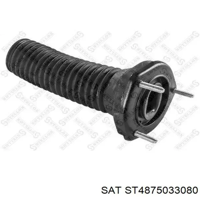 ST4875033080 SAT опора амортизатора заднего правого