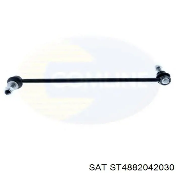ST4882042030 SAT Стойка переднего стабилизатора