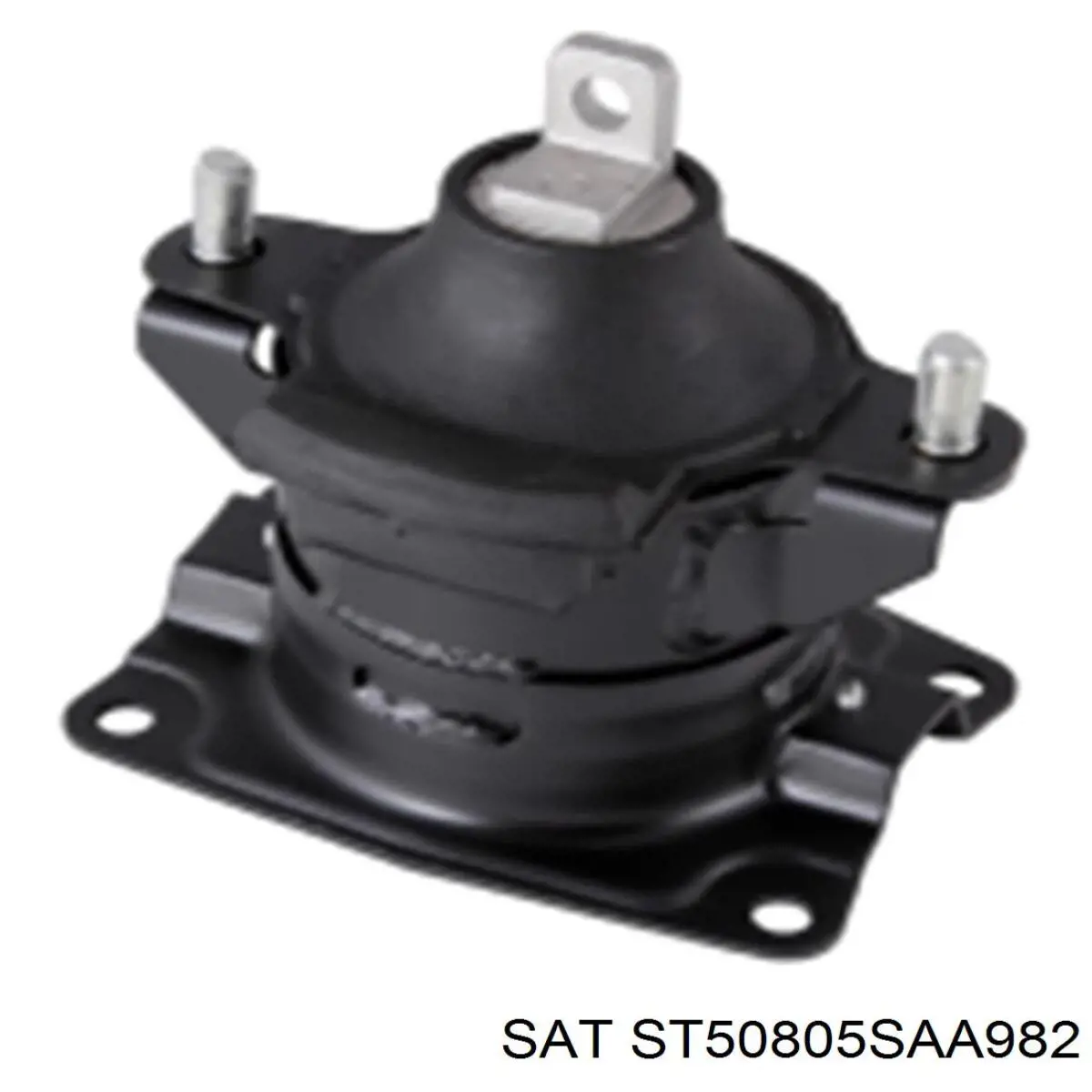 Подушка коробки передач SAT ST50805SAA982 цена, от 28.95 USD