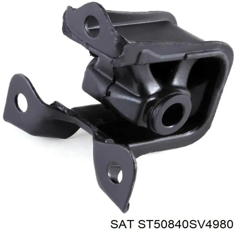 Купить ST50840SV4980 SAT Передняя опора двигателя