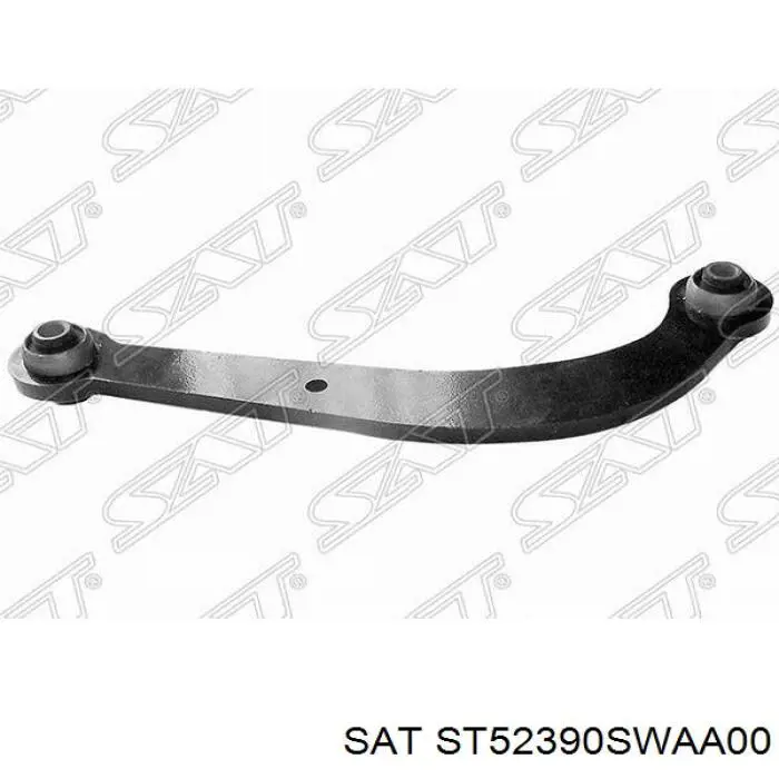 Рычаг задней подвески верхний левый/правый ST52390SWAA00 SAT