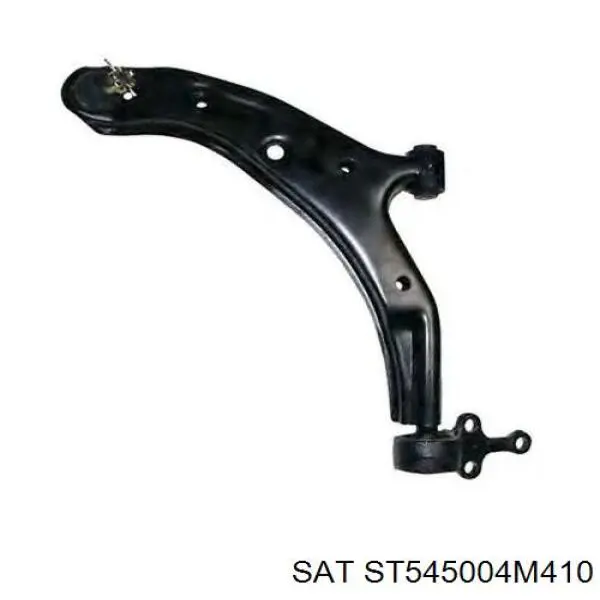 Купить 301181386100 Magneti Marelli Нижний правый рычаг передней подвески