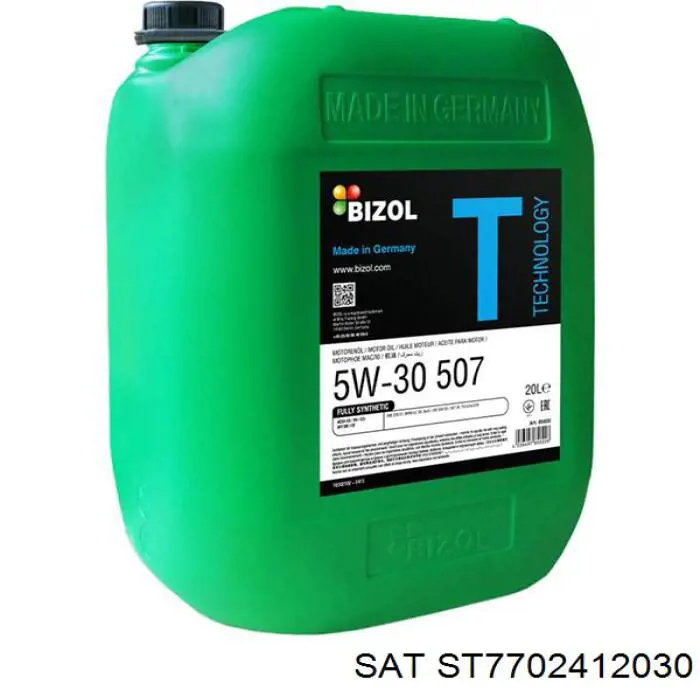 ST7702412030 SAT Фильтр топлива