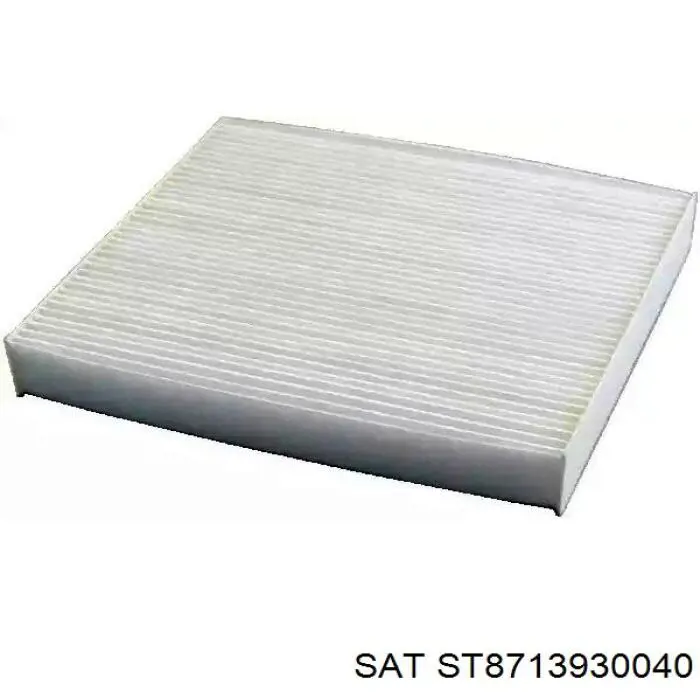 ST8713930040 SAT filtro de salão