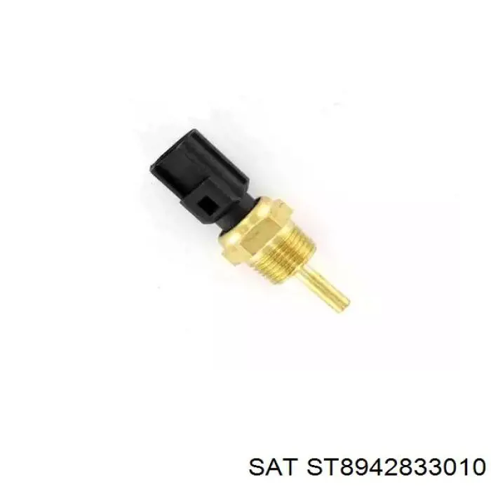 Датчик температуры радиатора SAT ST8942833010 цена, от 17.74 USD