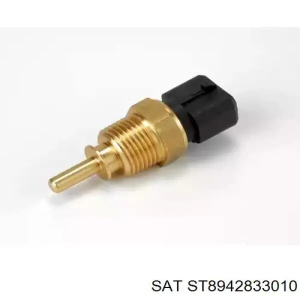Купить ST8942833010 SAT Датчик включения вентилятора радиатора 
