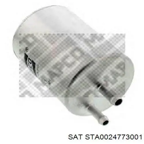 STA0024773001 SAT топливный фильтр
