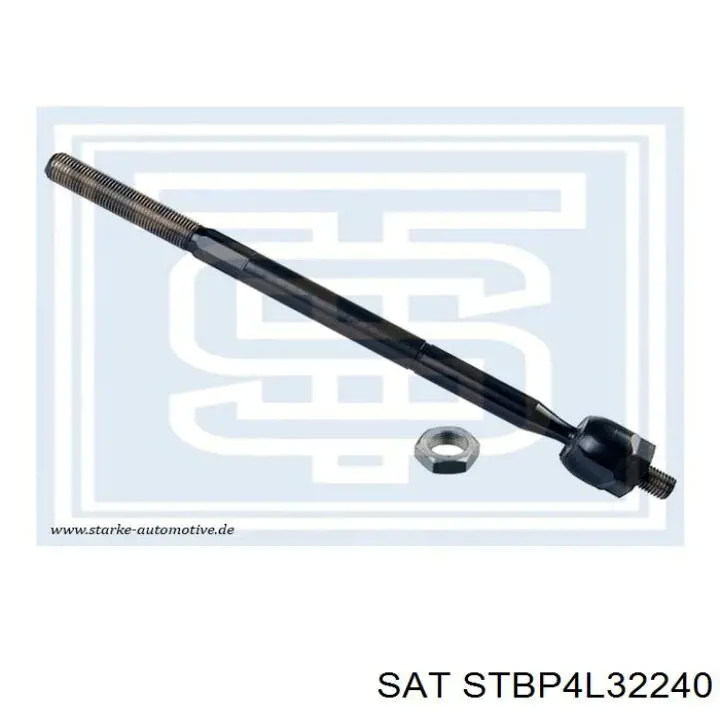 STBP4L32240 SAT рулевая тяга