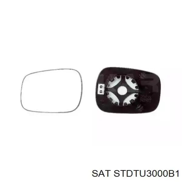 Правое крепление переднего бампера AND 30807858 цена, от 5.56 USD