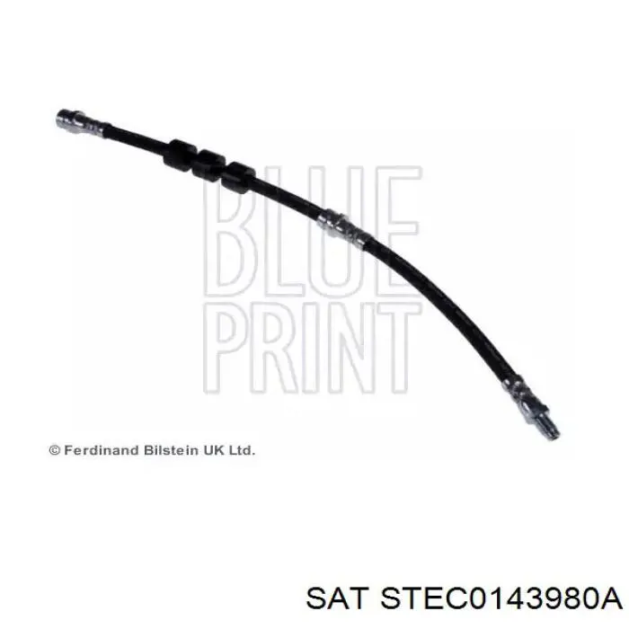 Шланг тормозной передний ABS SL5794 цена, от 11.26 USD