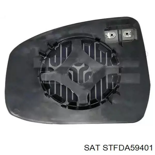 Наружное зеркало правое FPS FP5216M02 цена, от 45.75 USD