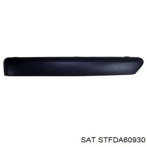 Купить PFD07279GAK Signeda Решетка радиатора