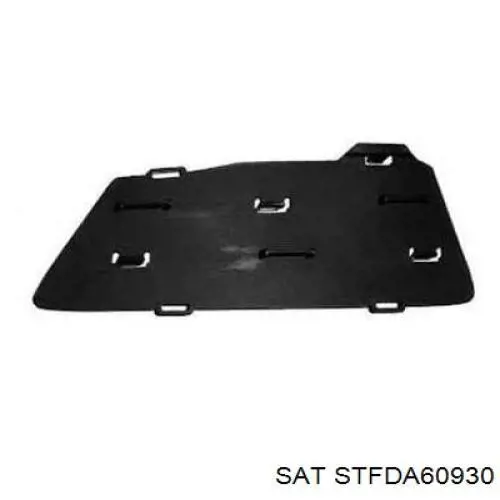 Облицовка радиатора Polcar 32C105 цена, от 14.94 USD