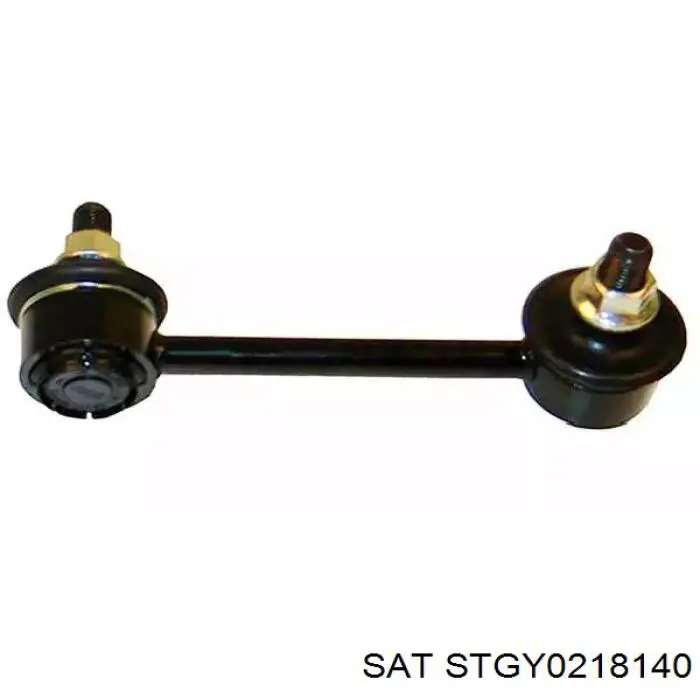 Провода зажигания Mazda GY0218140 цена, от 101.58 USD