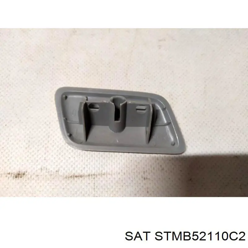 TQ25080 Tqparts Накладка форсунки омывателя фары передней