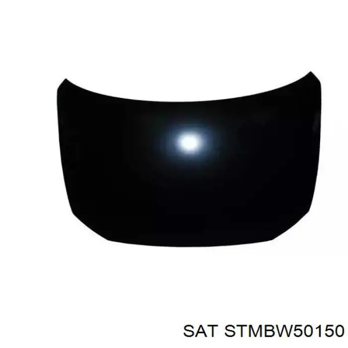 Капот SAT STMBW50150