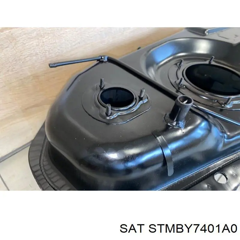 Бензобак SAT STMBY7401A0 цена, от 362.29 USD