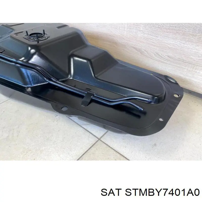Бензобак STMBY7401A0 SAT