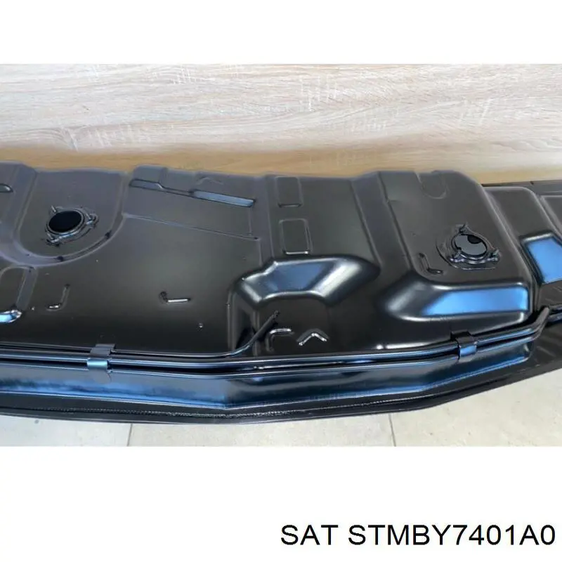 Купить STMBY7401A0 SAT Танк топливный