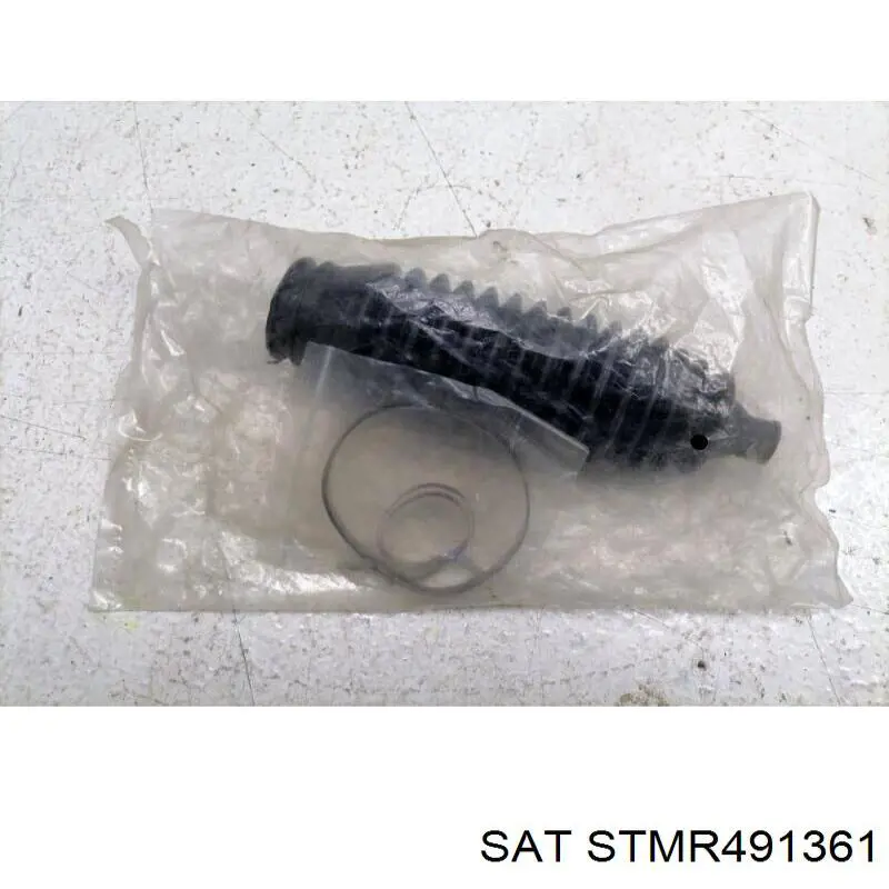 STMR491361 SAT Пыльник рулевой тяги