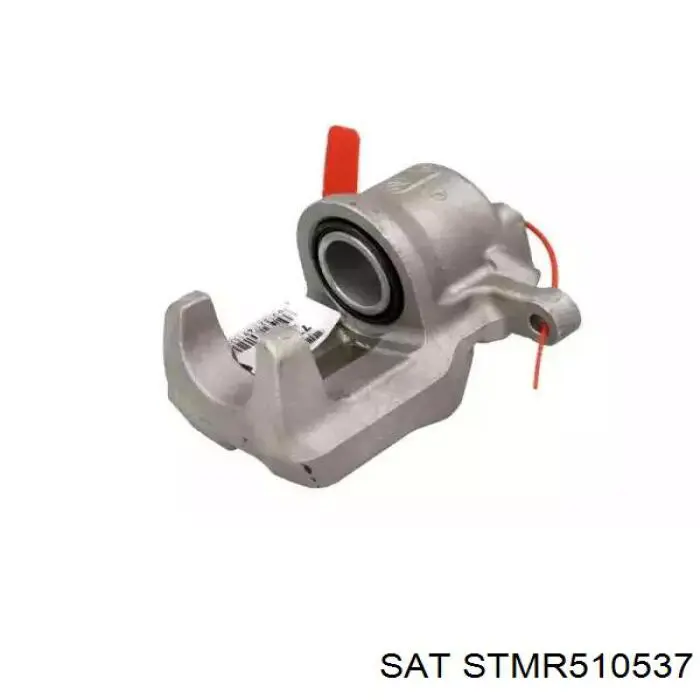Купить STMR510537 SAT Суппорт тормозной передний левый