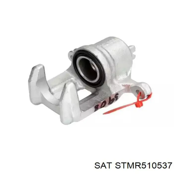 STMR510537 SAT Суппорт тормозной, передний, левый