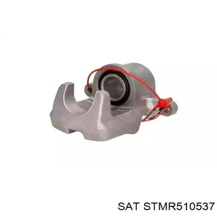 Суппорт тормозной передний левый STMR510537 SAT