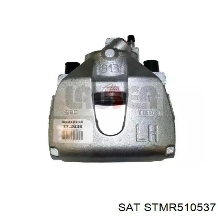 Супорт тормзной SAT STMR510537 цена, от 48.53 USD