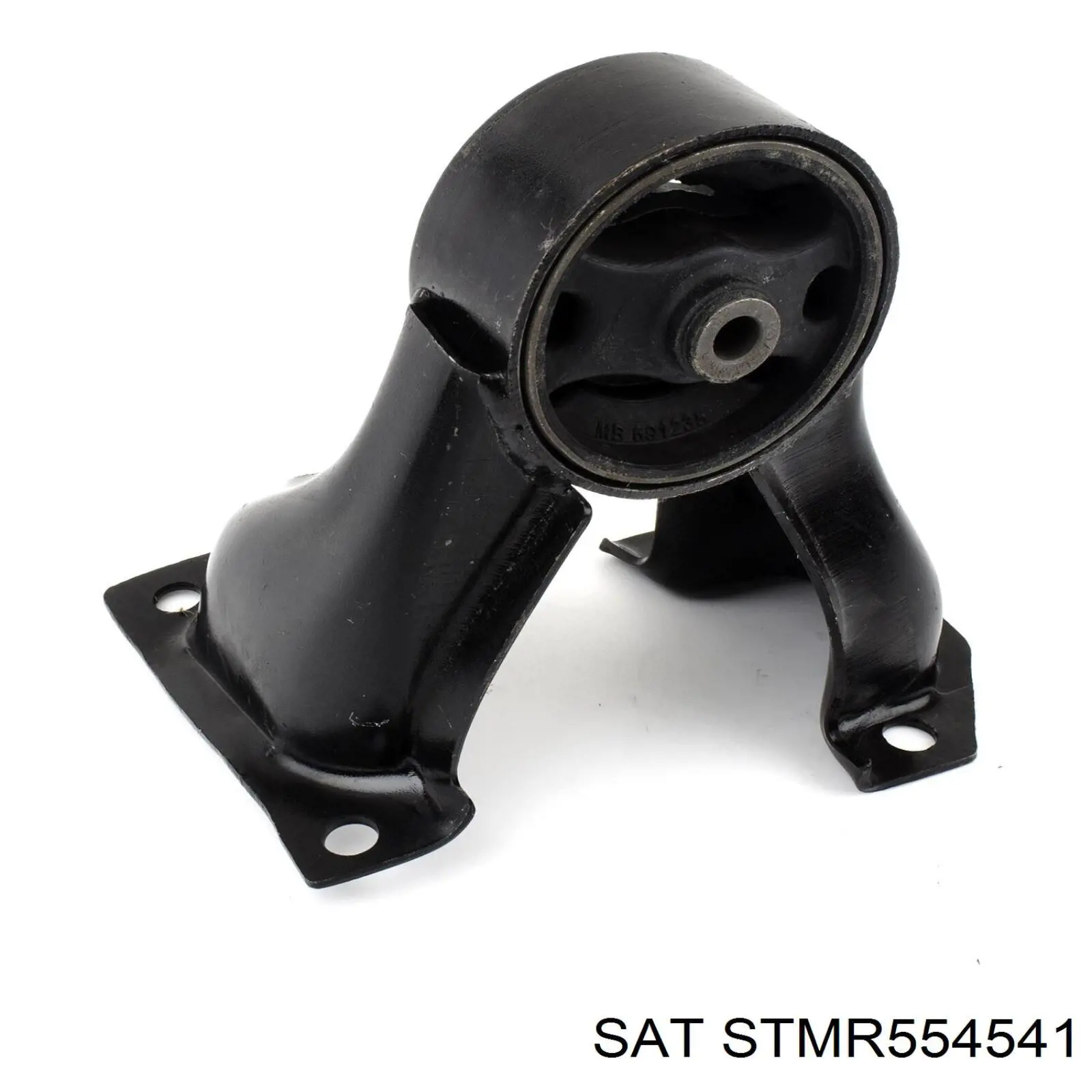 STMR554541 SAT coxim (suporte traseiro de motor)